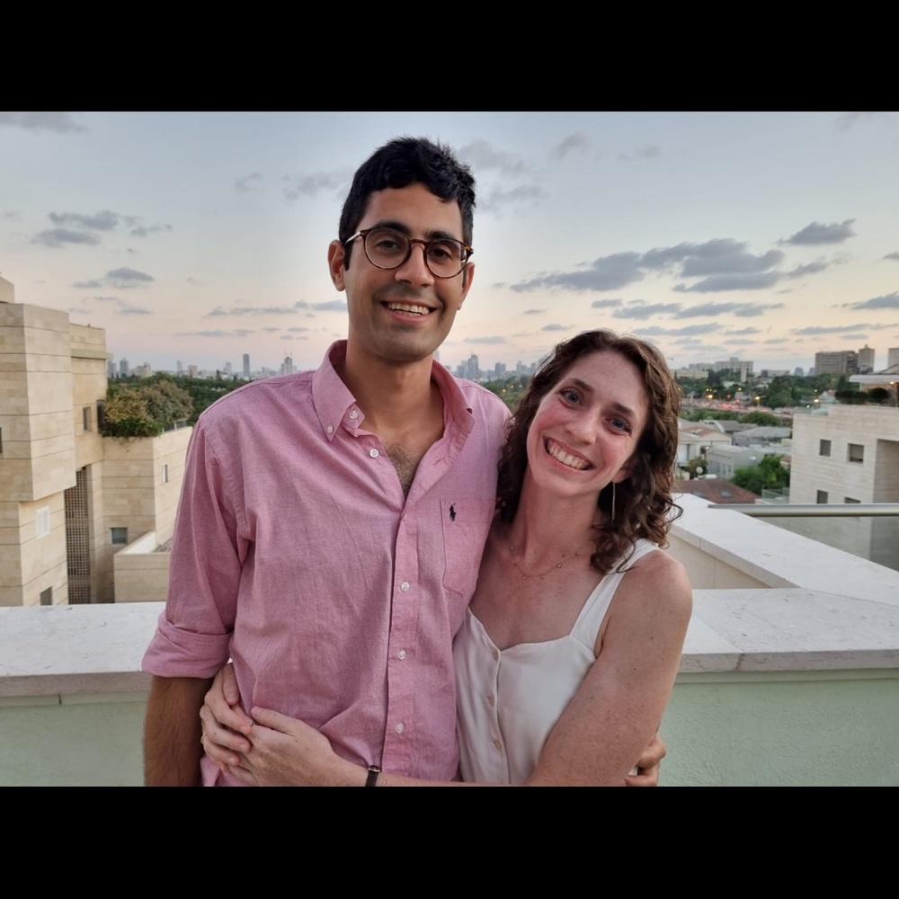 Meet your Posher, Ariel